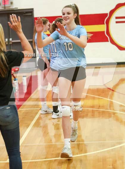 Thumbnail 1 in Deer Valley @ Seton Catholic photogallery.