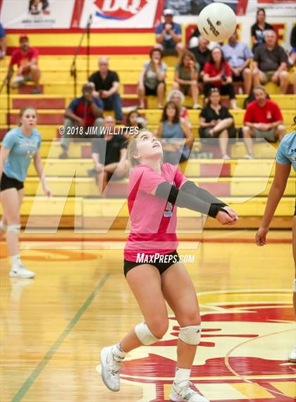 Thumbnail 2 in Deer Valley @ Seton Catholic photogallery.