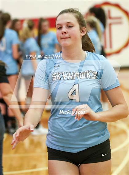Thumbnail 1 in Deer Valley @ Seton Catholic photogallery.