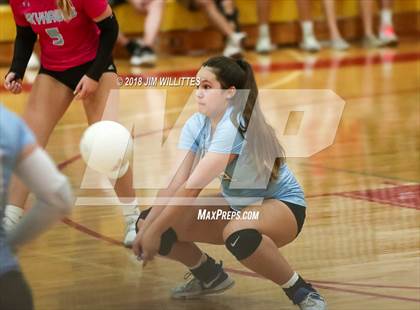 Thumbnail 1 in Deer Valley @ Seton Catholic photogallery.
