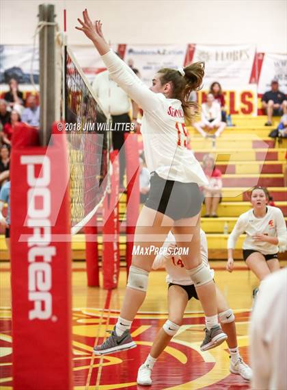 Thumbnail 2 in Deer Valley @ Seton Catholic photogallery.