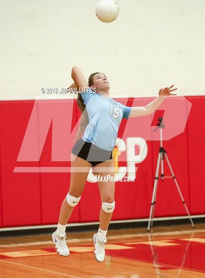 Thumbnail 1 in Deer Valley @ Seton Catholic photogallery.