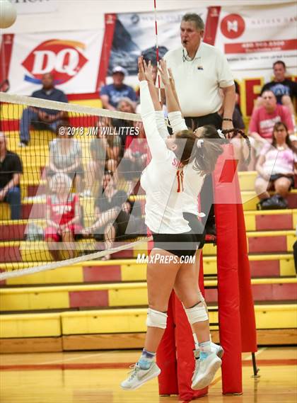 Thumbnail 3 in Deer Valley @ Seton Catholic photogallery.