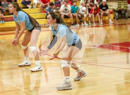 Thumbnail 2 in Deer Valley @ Seton Catholic photogallery.
