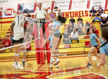 Thumbnail 3 in Deer Valley @ Seton Catholic photogallery.