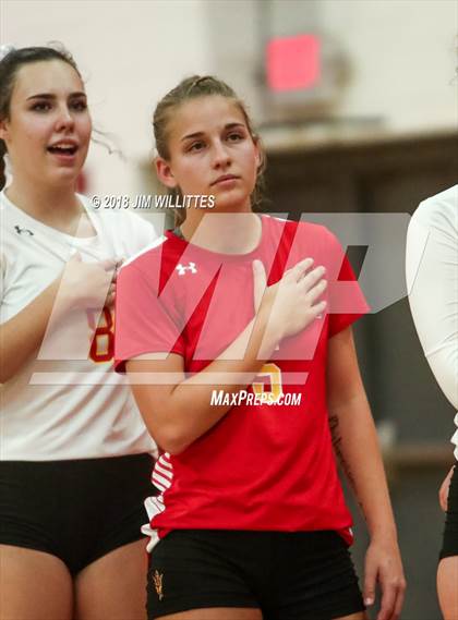 Thumbnail 3 in Deer Valley @ Seton Catholic photogallery.