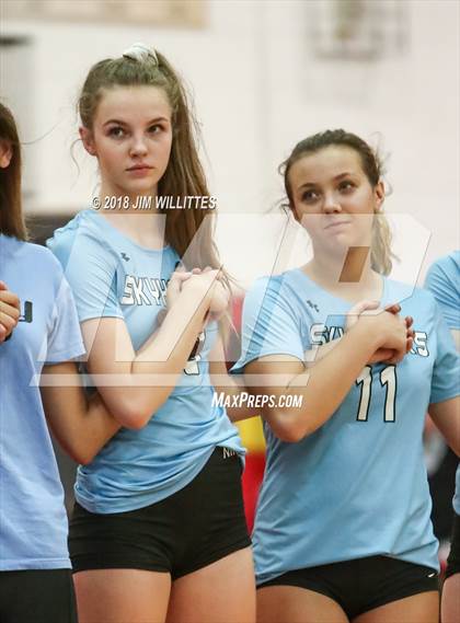 Thumbnail 2 in Deer Valley @ Seton Catholic photogallery.