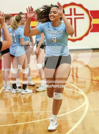 Thumbnail 2 in Deer Valley @ Seton Catholic photogallery.
