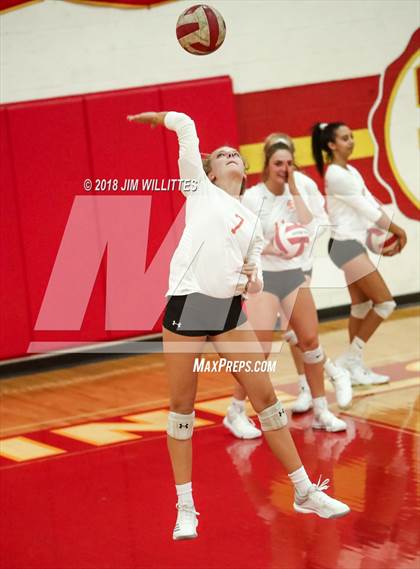 Thumbnail 2 in Deer Valley @ Seton Catholic photogallery.
