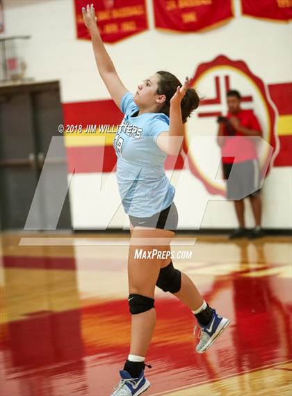Thumbnail 2 in Deer Valley @ Seton Catholic photogallery.