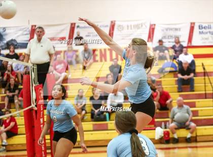 Thumbnail 2 in Deer Valley @ Seton Catholic photogallery.