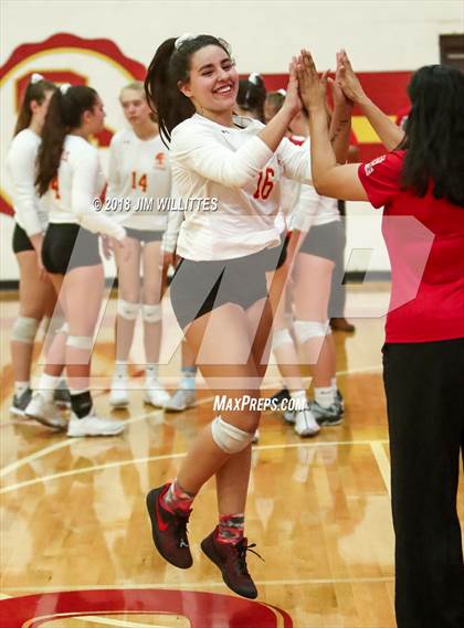 Thumbnail 1 in Deer Valley @ Seton Catholic photogallery.