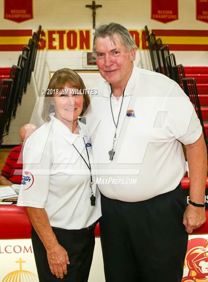Thumbnail 2 in Deer Valley @ Seton Catholic photogallery.