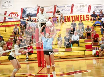 Thumbnail 1 in Deer Valley @ Seton Catholic photogallery.