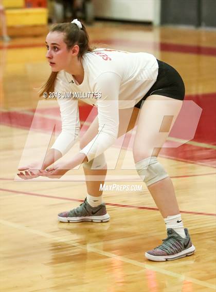 Thumbnail 1 in Deer Valley @ Seton Catholic photogallery.