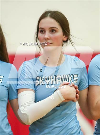 Thumbnail 2 in Deer Valley @ Seton Catholic photogallery.