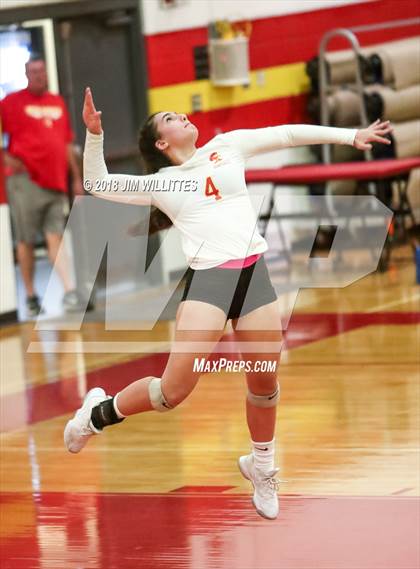 Thumbnail 3 in Deer Valley @ Seton Catholic photogallery.