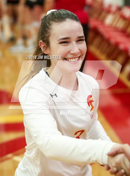 Thumbnail 1 in Deer Valley @ Seton Catholic photogallery.