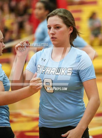 Thumbnail 2 in Deer Valley @ Seton Catholic photogallery.