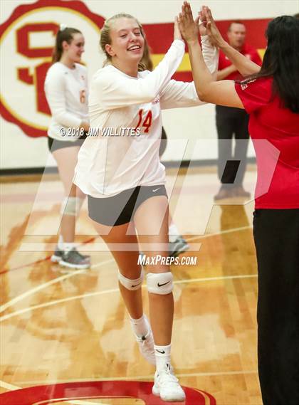 Thumbnail 2 in Deer Valley @ Seton Catholic photogallery.