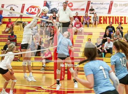 Thumbnail 1 in Deer Valley @ Seton Catholic photogallery.