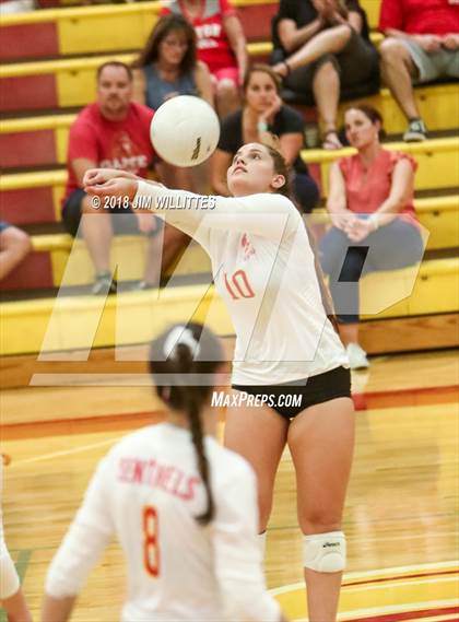 Thumbnail 3 in Deer Valley @ Seton Catholic photogallery.