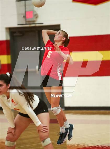 Thumbnail 1 in Deer Valley @ Seton Catholic photogallery.