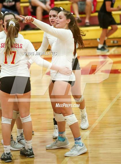 Thumbnail 3 in Deer Valley @ Seton Catholic photogallery.
