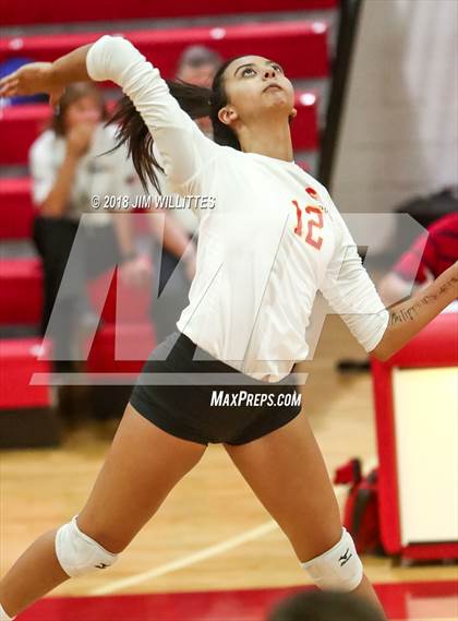 Thumbnail 3 in Deer Valley @ Seton Catholic photogallery.