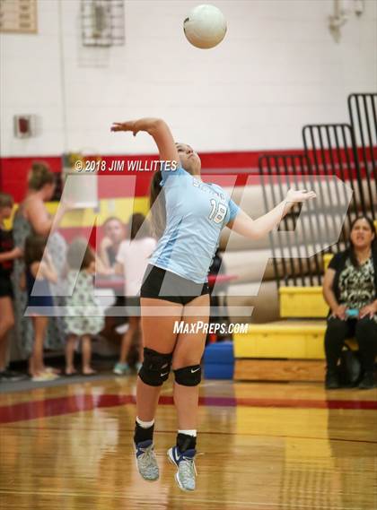 Thumbnail 2 in Deer Valley @ Seton Catholic photogallery.
