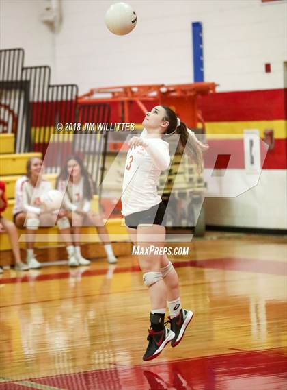 Thumbnail 1 in Deer Valley @ Seton Catholic photogallery.