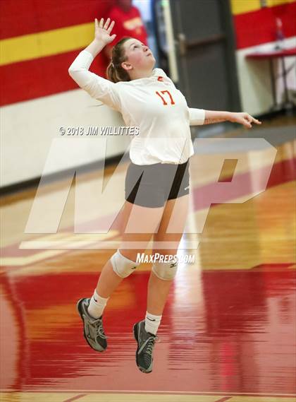 Thumbnail 1 in Deer Valley @ Seton Catholic photogallery.