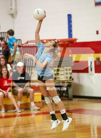 Thumbnail 1 in Deer Valley @ Seton Catholic photogallery.