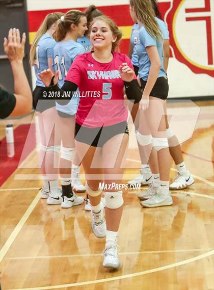 Thumbnail 3 in Deer Valley @ Seton Catholic photogallery.