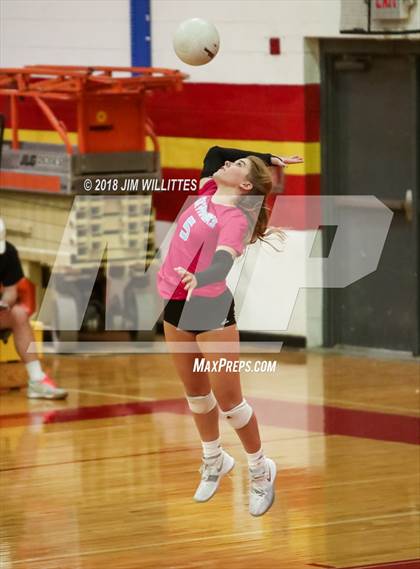 Thumbnail 1 in Deer Valley @ Seton Catholic photogallery.
