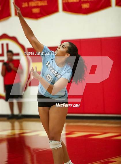 Thumbnail 2 in Deer Valley @ Seton Catholic photogallery.