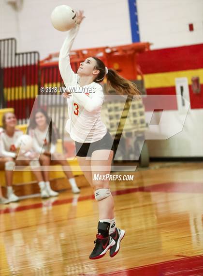 Thumbnail 2 in Deer Valley @ Seton Catholic photogallery.