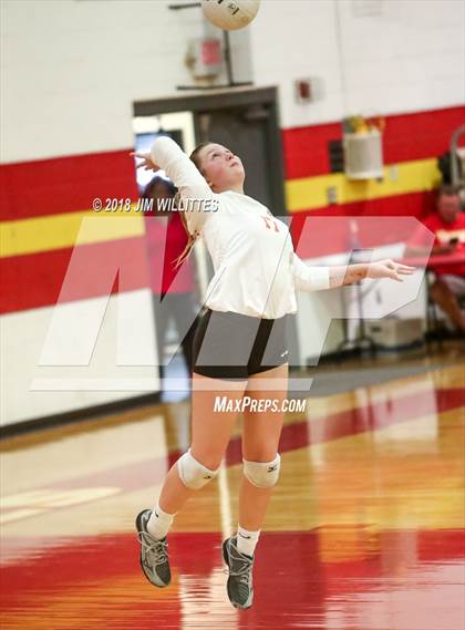 Thumbnail 1 in Deer Valley @ Seton Catholic photogallery.