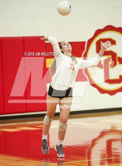 Thumbnail 3 in Deer Valley @ Seton Catholic photogallery.