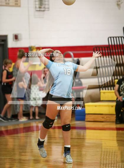 Thumbnail 1 in Deer Valley @ Seton Catholic photogallery.