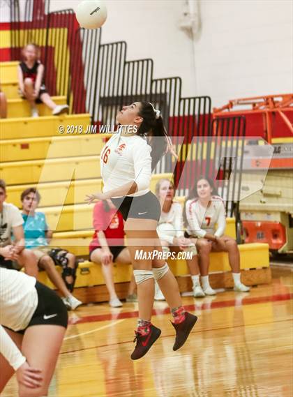 Thumbnail 3 in Deer Valley @ Seton Catholic photogallery.