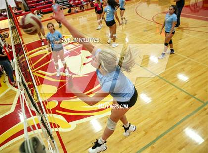 Thumbnail 2 in Deer Valley @ Seton Catholic photogallery.