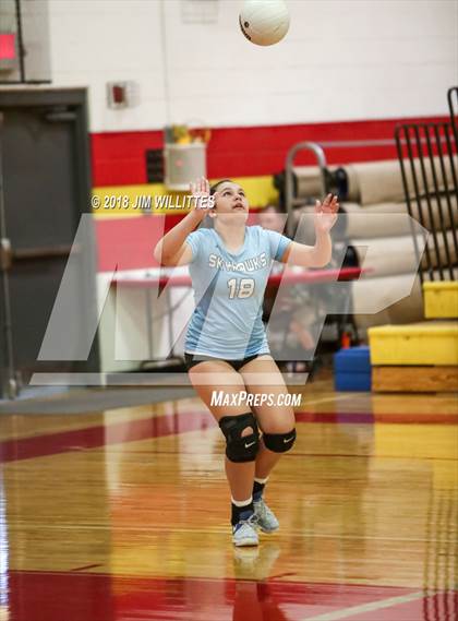 Thumbnail 3 in Deer Valley @ Seton Catholic photogallery.