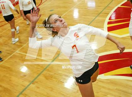 Thumbnail 3 in Deer Valley @ Seton Catholic photogallery.