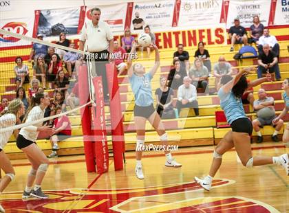 Thumbnail 2 in Deer Valley @ Seton Catholic photogallery.