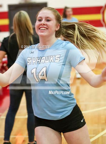 Thumbnail 3 in Deer Valley @ Seton Catholic photogallery.