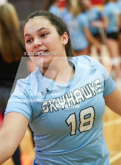 Thumbnail 3 in Deer Valley @ Seton Catholic photogallery.