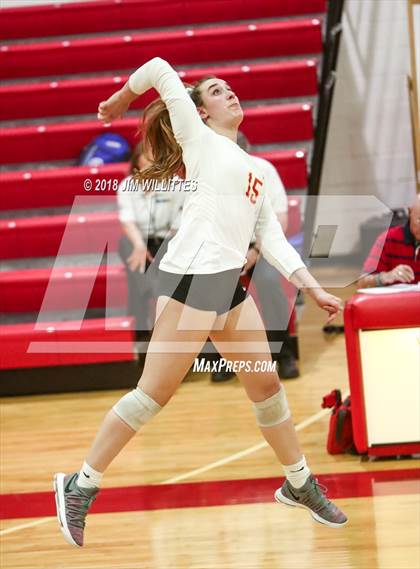 Thumbnail 3 in Deer Valley @ Seton Catholic photogallery.