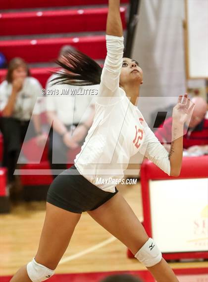 Thumbnail 1 in Deer Valley @ Seton Catholic photogallery.