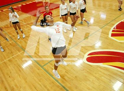 Thumbnail 3 in Deer Valley @ Seton Catholic photogallery.